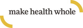 Logo - Make Health Whole